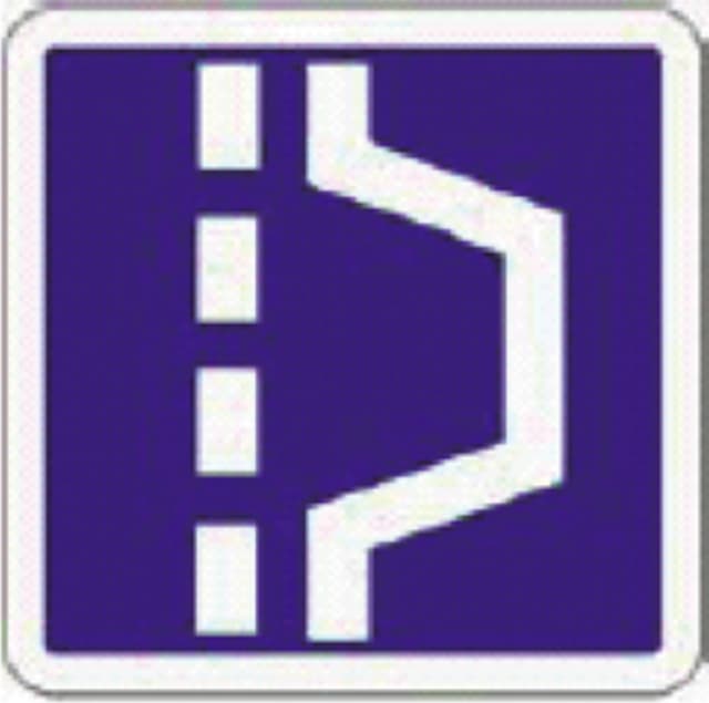 Emergency refuge area