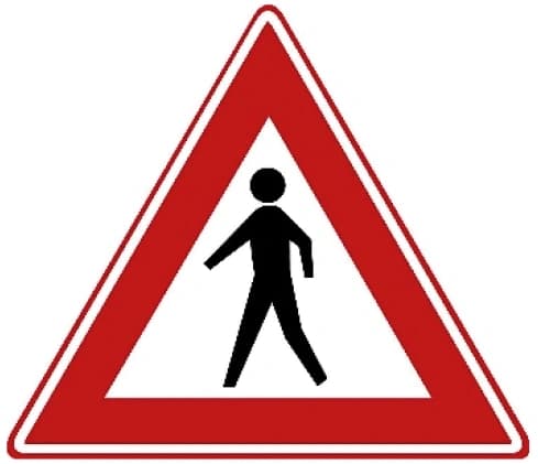 Pedestrians
