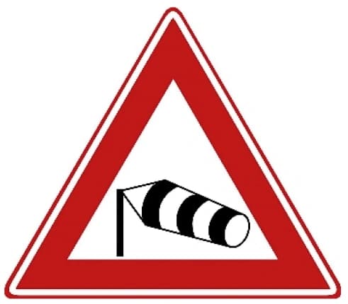 Crosswind