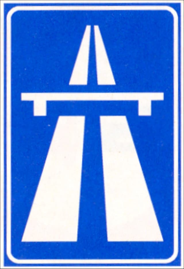 Motorway