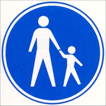 Footpath