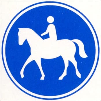 Bridleway
