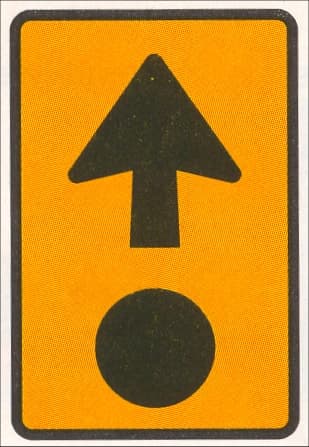 Route for specified dangerous substances